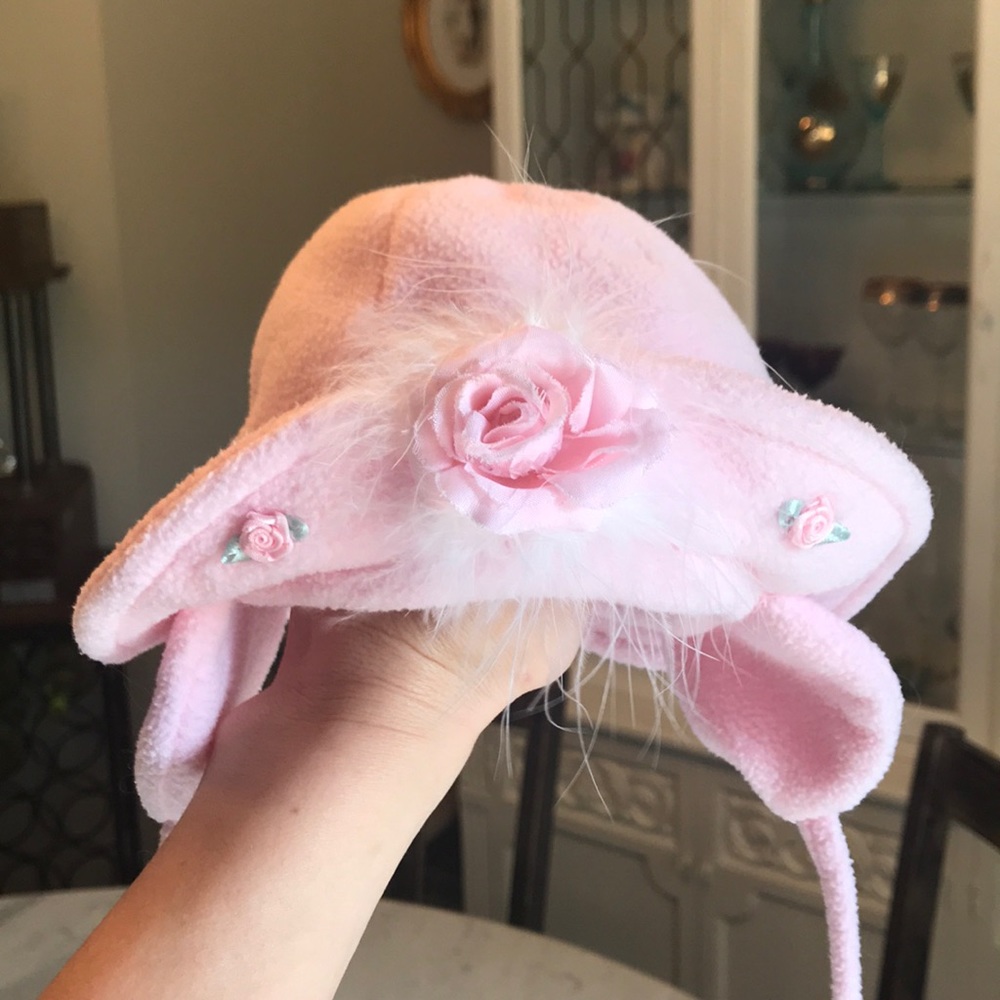 Newborn Winter Hat